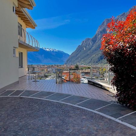 View & Chill Apartment Riva del Garda Eksteriør bilde
